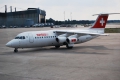 BAE Systems Avro 146-RJ100